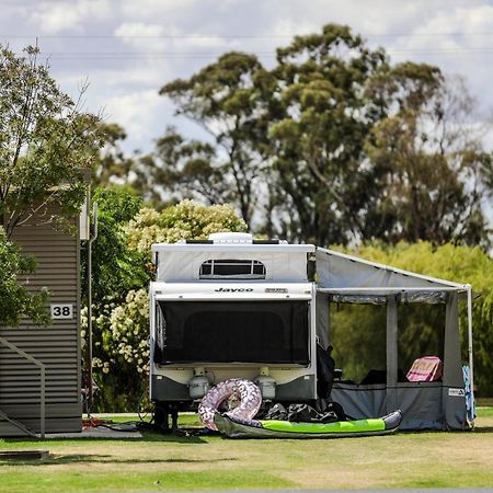 Discovery Parks - Moama Waters Extérieur photo