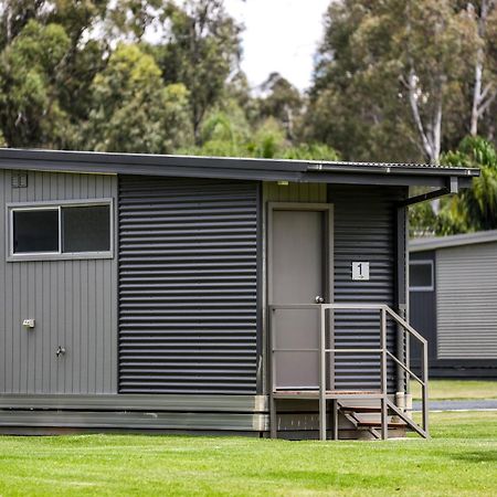Discovery Parks - Moama Waters Extérieur photo