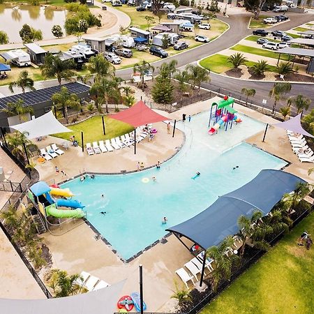 Discovery Parks - Moama Waters Extérieur photo