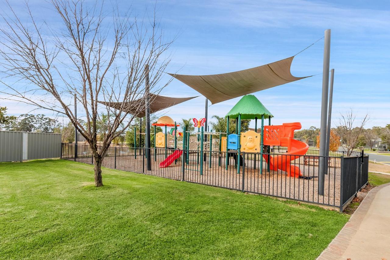 Discovery Parks - Moama Waters Extérieur photo