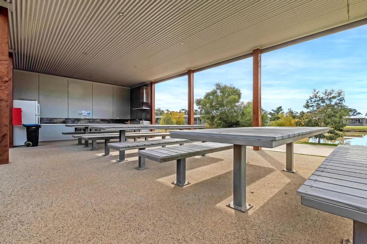 Discovery Parks - Moama Waters Extérieur photo