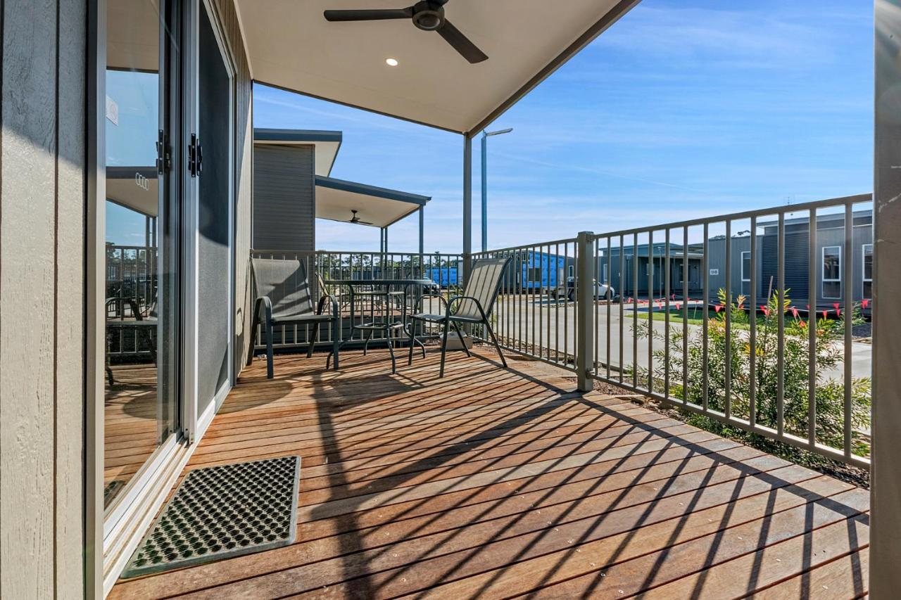 Discovery Parks - Moama Waters Extérieur photo