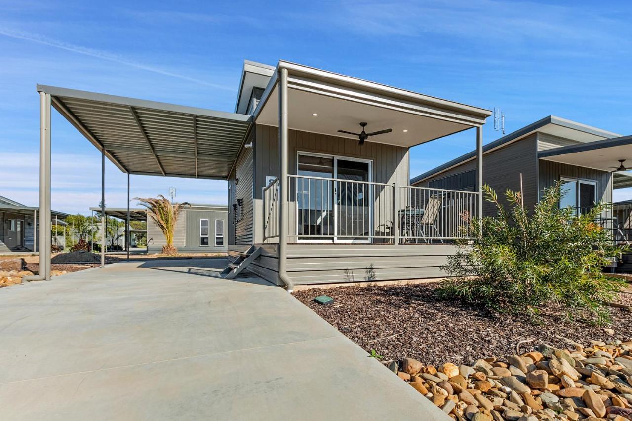 Discovery Parks - Moama Waters Extérieur photo