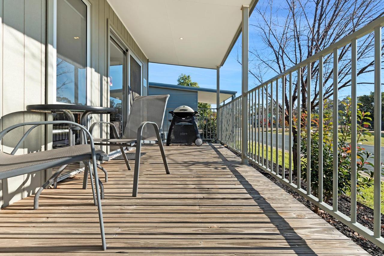 Discovery Parks - Moama Waters Extérieur photo